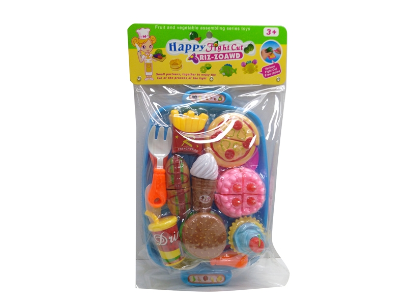 CUTTING PLAY SET - HP1128764