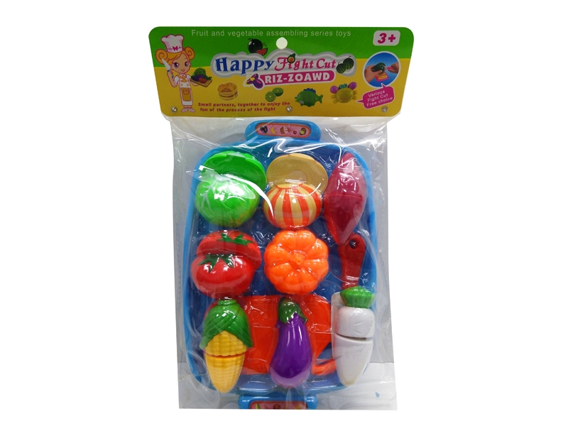 CUTTING PLAY SET - HP1128765