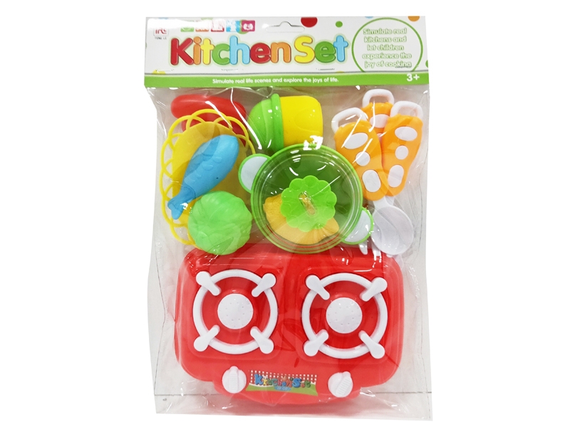 KITCHEN SET - HP1128766