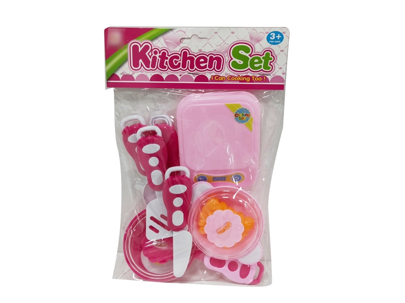 KITCHEN SET - HP1128767