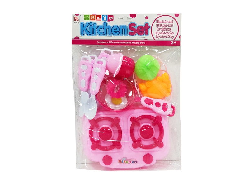 KITCHEN SET - HP1128768