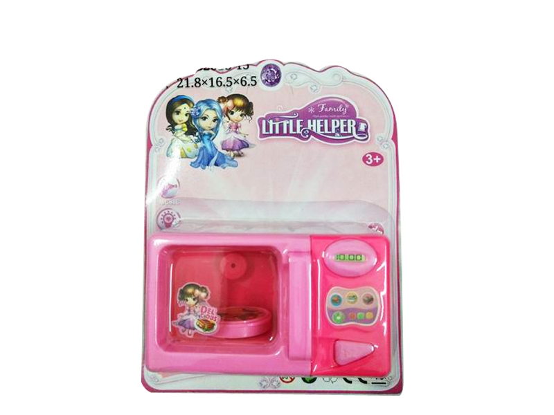 SMALL APPLIANCES COMBINATION - HP1128773