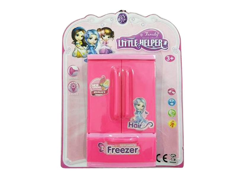 SMALL APPLIANCES COMBINATION - HP1128775