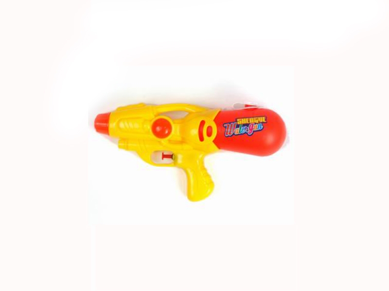 WATER GUN YELLOW/GREEN/ORANGE - HP1128816