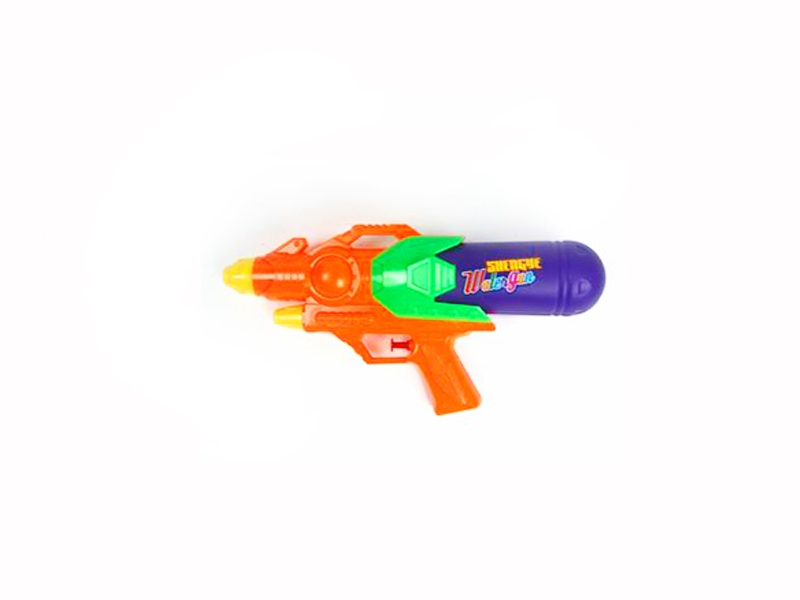 WATER GUN YELLOW/GREEN/ORANGE - HP1128817