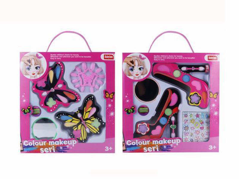 BEAUTY SET - HP1128834