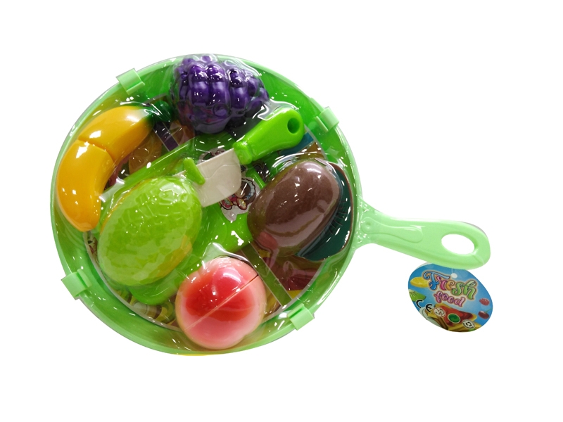 CUTTING PLAY SET - HP1128847