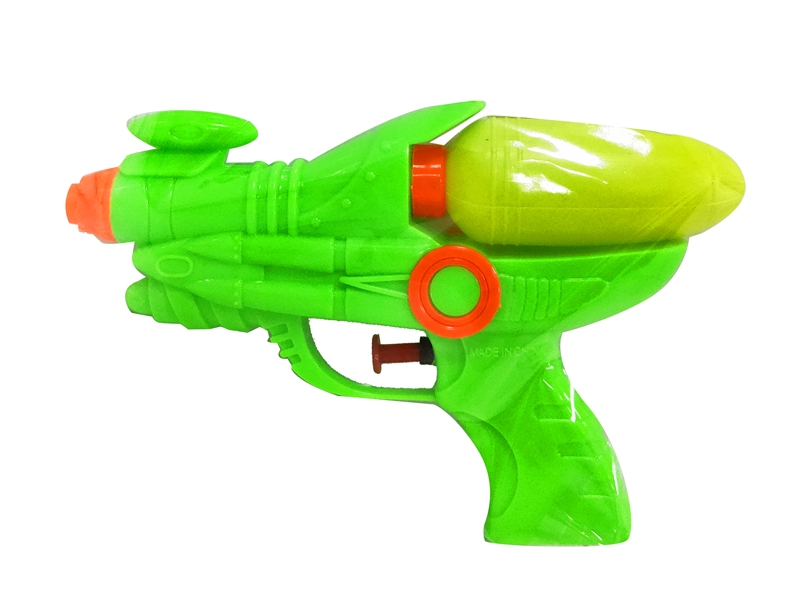 WATER GUN RED/YELLOW/GREEN - HP1128850