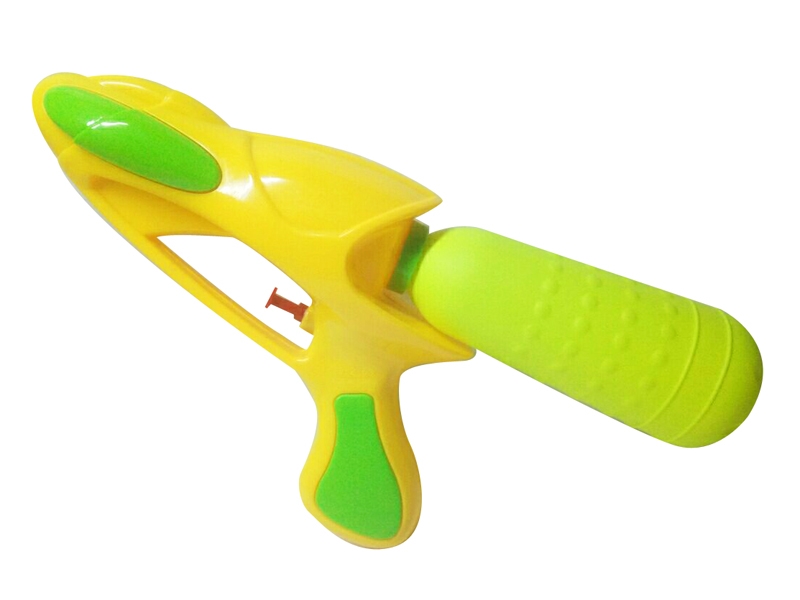WATER GUN YELLOW/GREEN/ORANGE - HP1128852