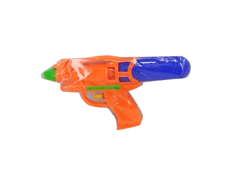 WATER GUN YELLOW/GREEN/ORANGE - HP1128854