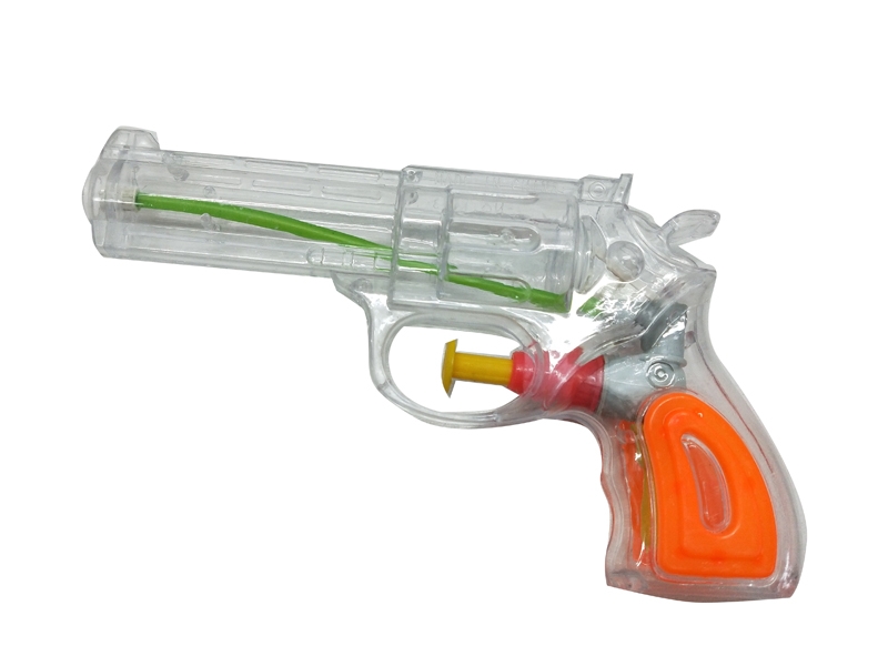 WATER GUN YELLOW/GREEN/ORANGE/RED/PURPLE - HP1128855