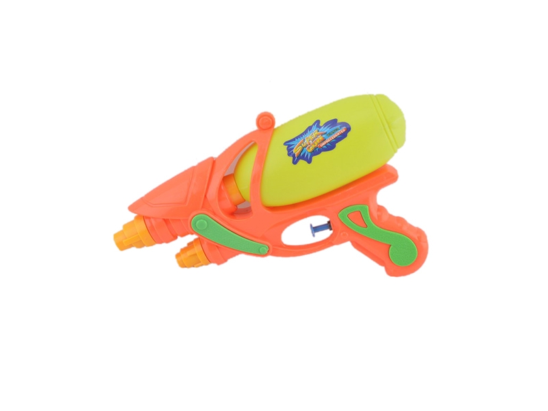 WATER GUN BLUE/BLACK - HP1128861