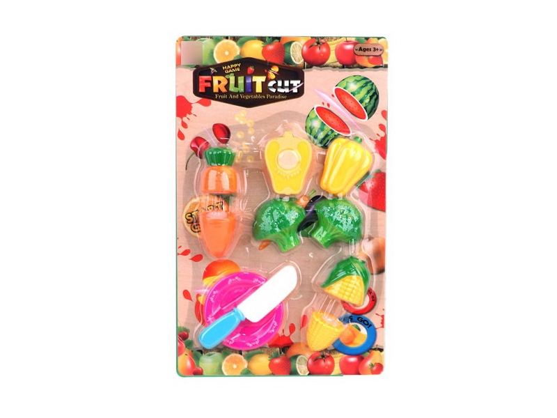 CUTTING PLAY SET - HP1128864
