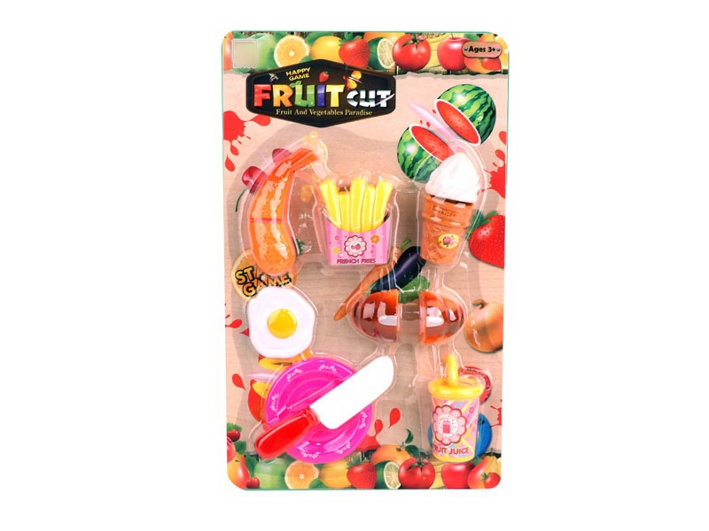CUTTING PLAY SET - HP1128865