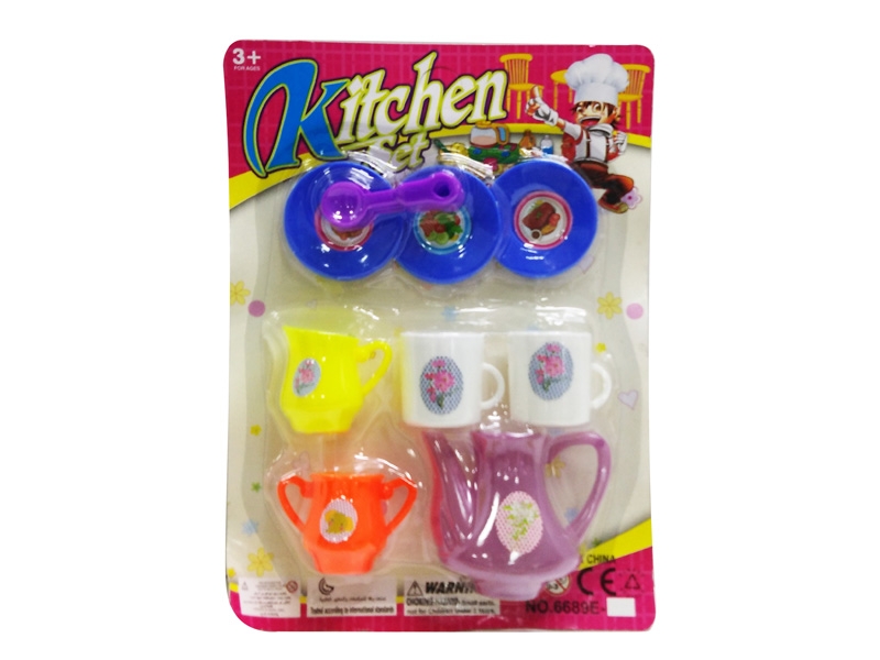 TEA SET  2 ASST. - HP1128877