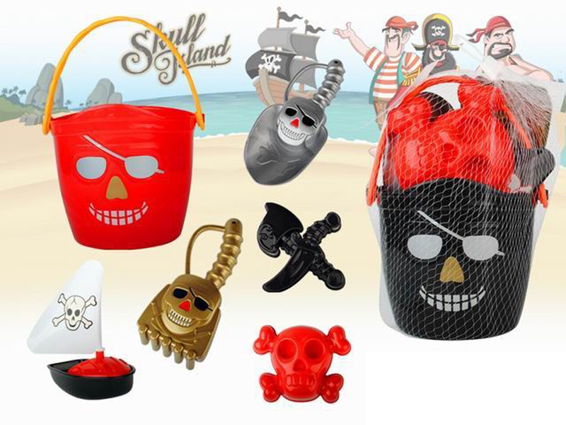 BEACH SET 6PCS - HP1128890