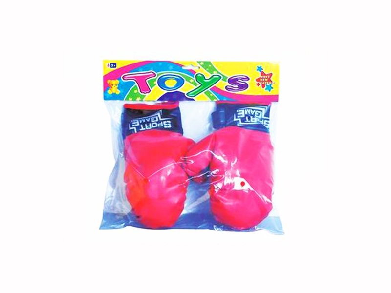 BOXING SET - HP1128891