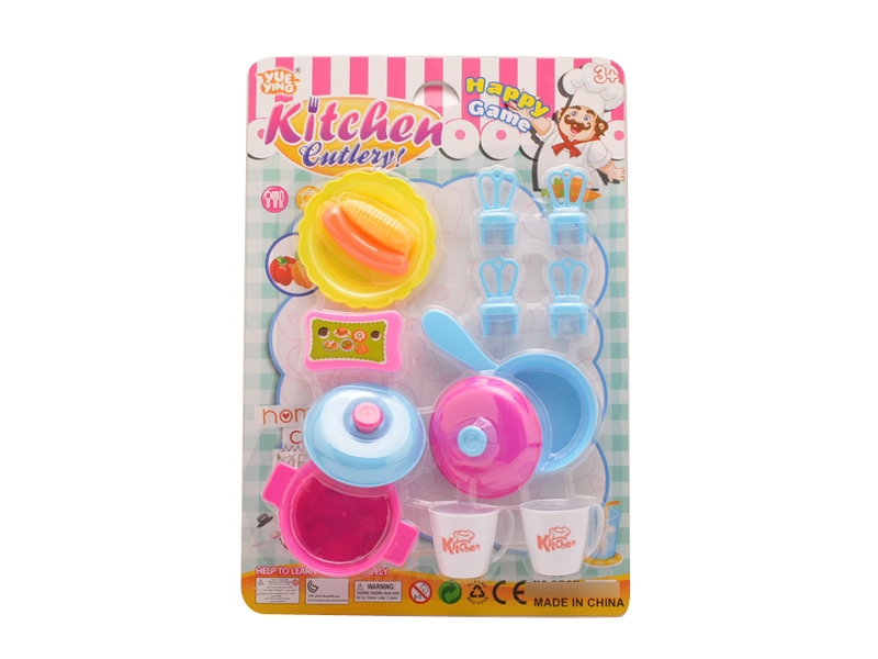 KITCHEN SET - HP1128893