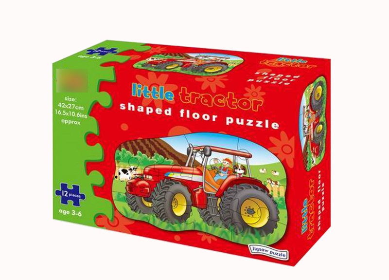 PUZZLE 12PCS - HP1128898