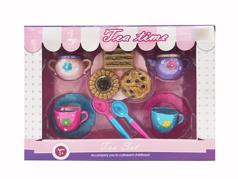 TEA SET 12PCS - HP1128920