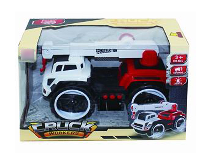 FRICTION CAR - HP1128931