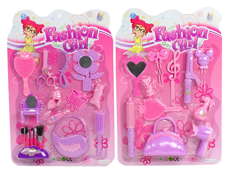 BEAUTY SET 2ASST - HP1128940