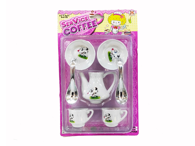 COFFEE SET - HP1128953