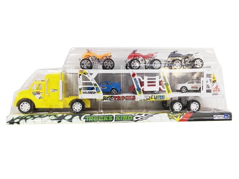 FRICTION TRUCK - HP1128963