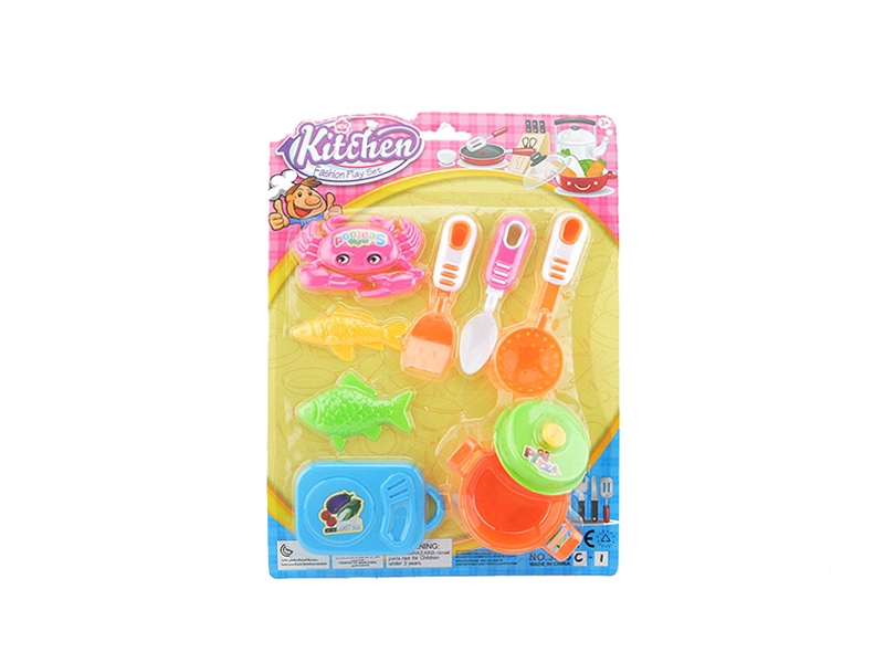 KITCHEN SET - HP1128964