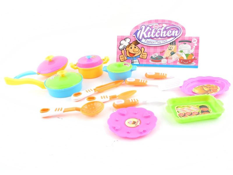 KITCHEN SET - HP1128966