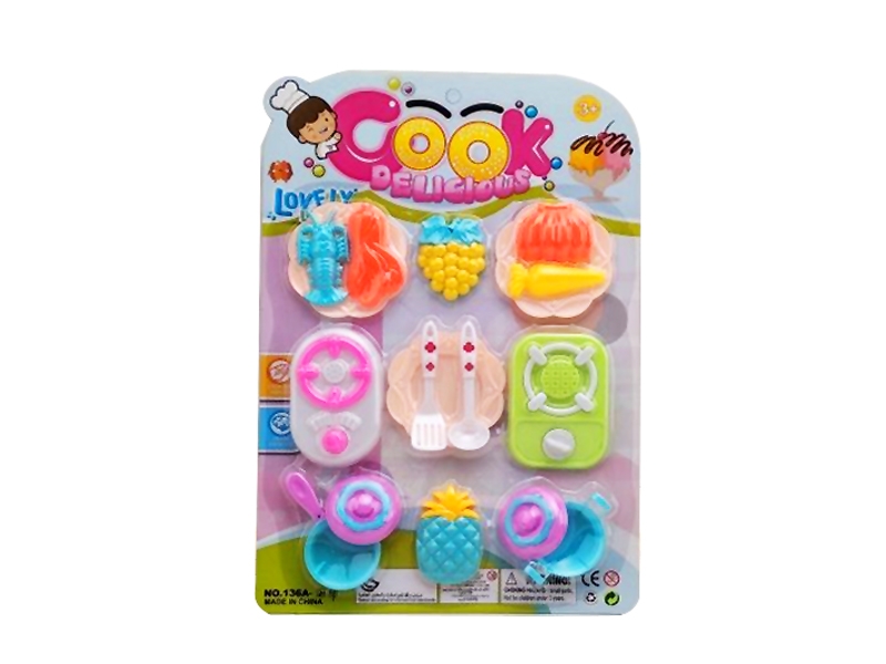 KITCHEN SET - HP1128968