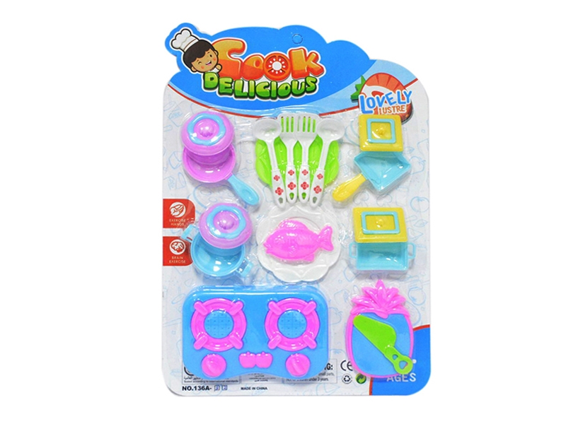 KITCHEN SET - HP1128969