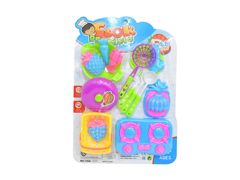 KITCHEN SET - HP1128970