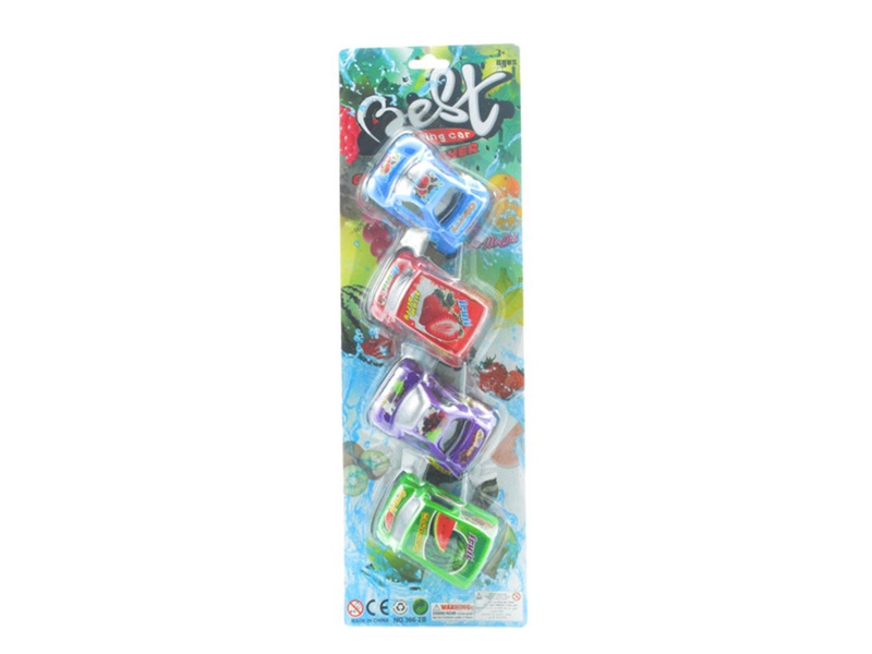 PULL BACK CAR - HP1128971