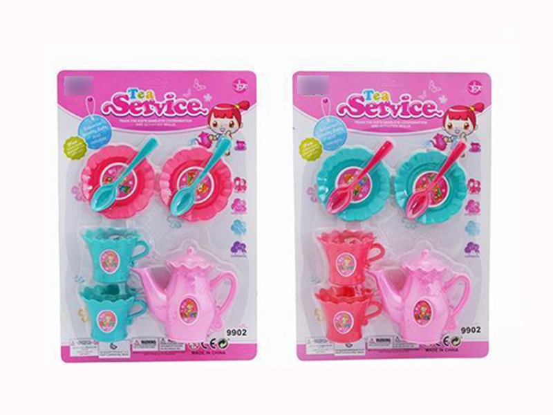 TEA SET - HP1128987