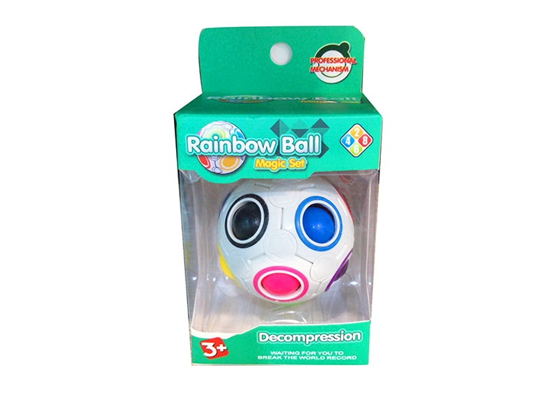 RAINBOW BALL - HP1129075