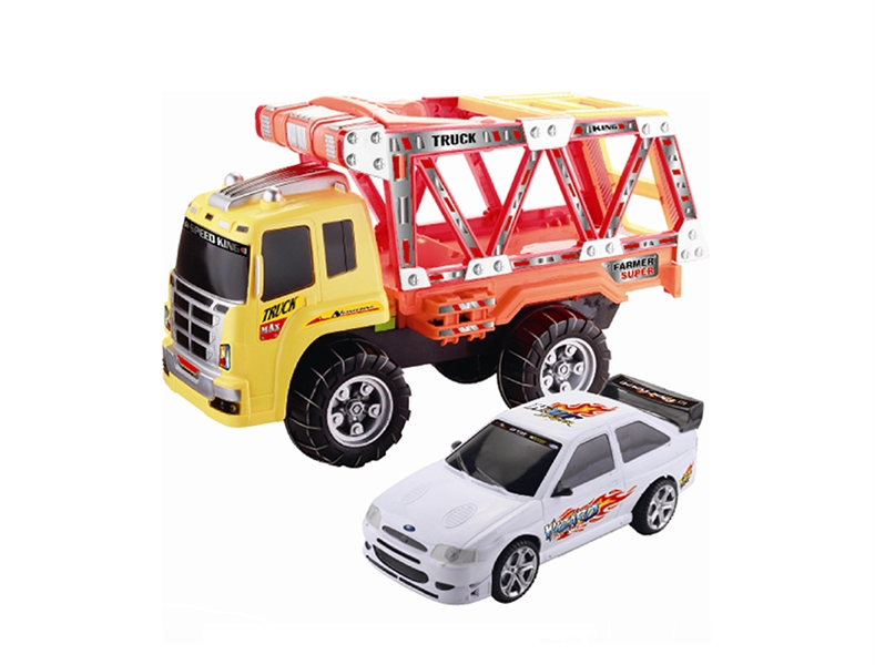 FRICTION TRUCK - HP1129082