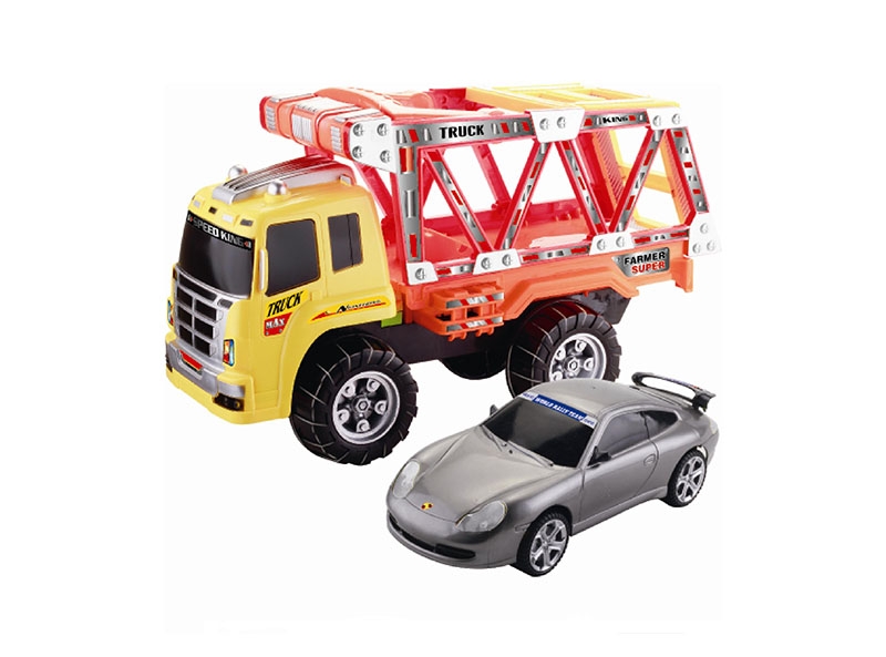 FRICTION TRUCK - HP1129083