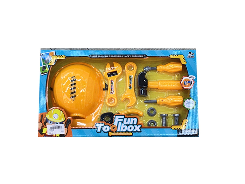 TOOL SET - HP1129093
