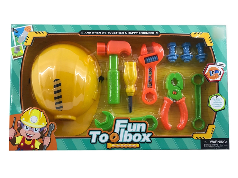 TOOL SET - HP1129094