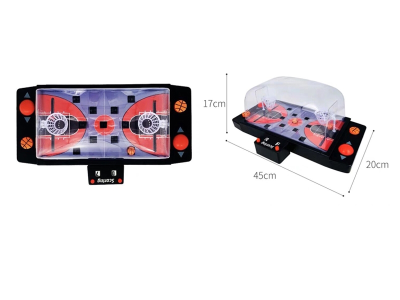 BOARD GAME BASKETBALL - HP1129124