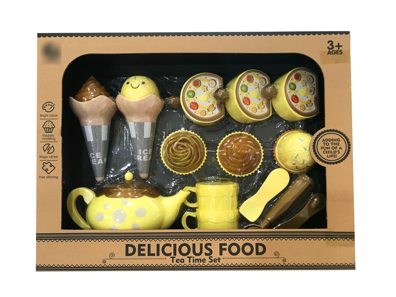 TEA SET - HP1129178