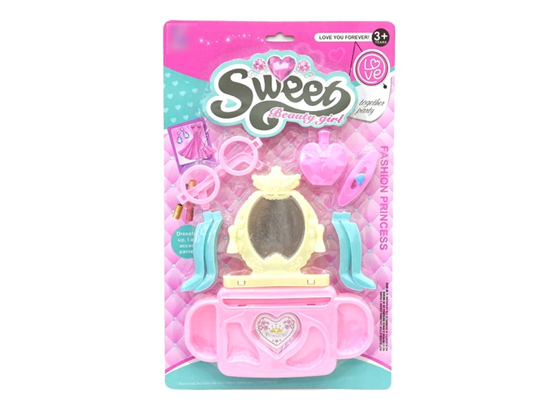 BEAUTY SET 2 ASST. - HP1129259