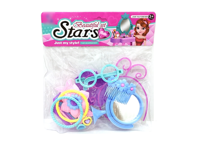 BEAUTY SET 2 ASST. - HP1129263