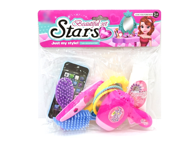 BEAUTY SET - HP1129264