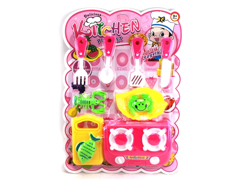 KITCHEN SET - HP1129274