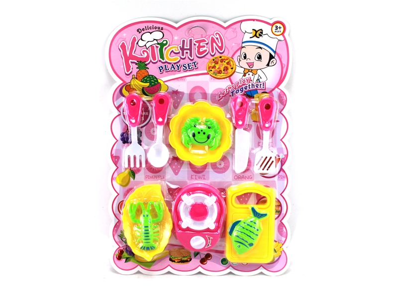 KITCHEN SET - HP1129275