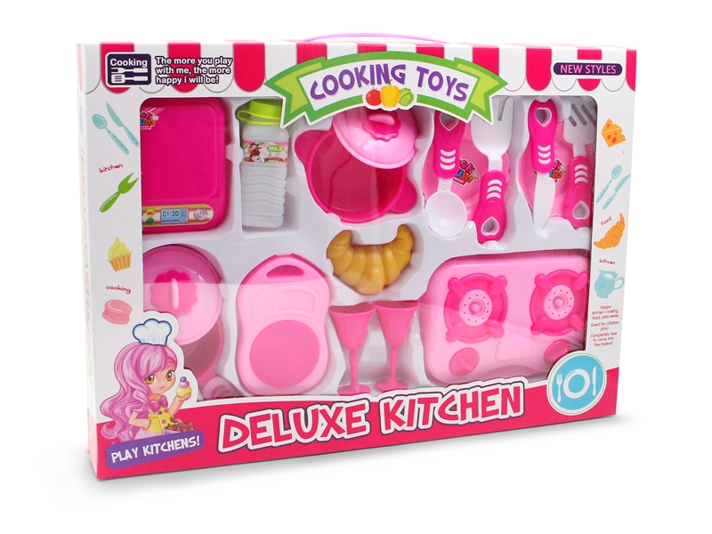 KITCHEN SET - HP1129282