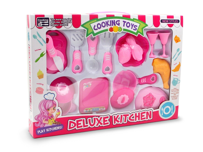 KITCHEN SET - HP1129283