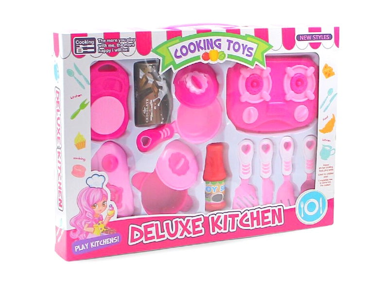KITCHEN SET - HP1129284